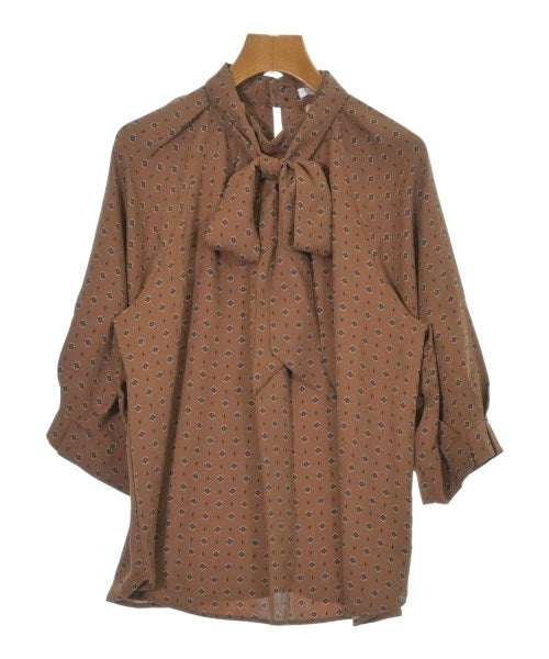 OPAQUE.CLIP เสื้อสตรี