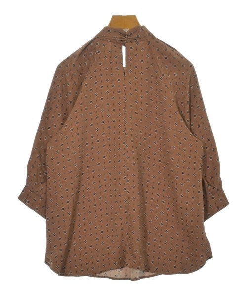 OPAQUE.CLIP เสื้อสตรี