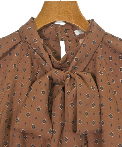 OPAQUE.CLIP เสื้อสตรี