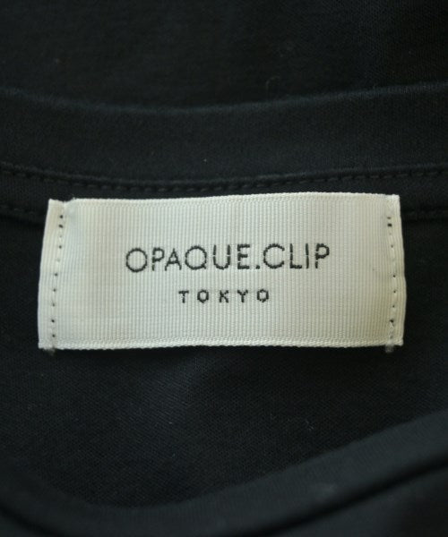 OPAQUE.CLIP เสื้อยืด/เสื้อท็อปส์