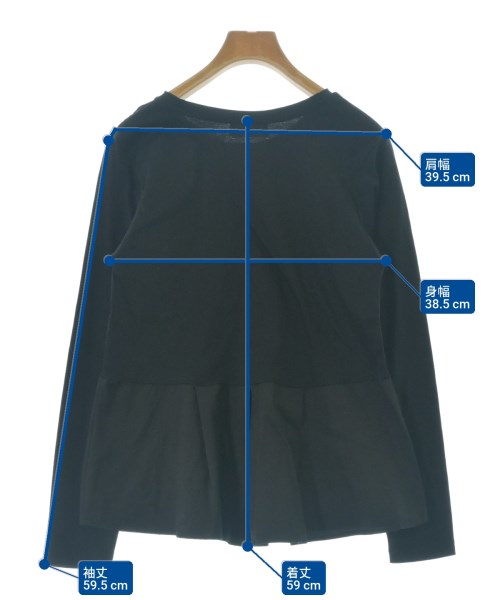 OPAQUE.CLIP เสื้อยืด/เสื้อท็อปส์
