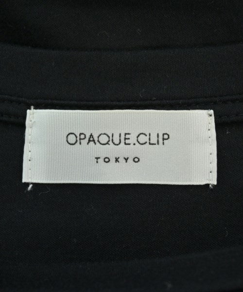 OPAQUE.CLIP เสื้อยืด/เสื้อท็อปส์