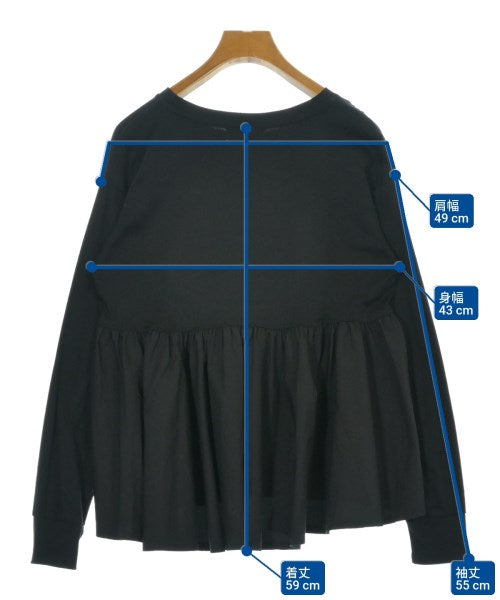 OPAQUE.CLIP เสื้อยืด/เสื้อท็อปส์