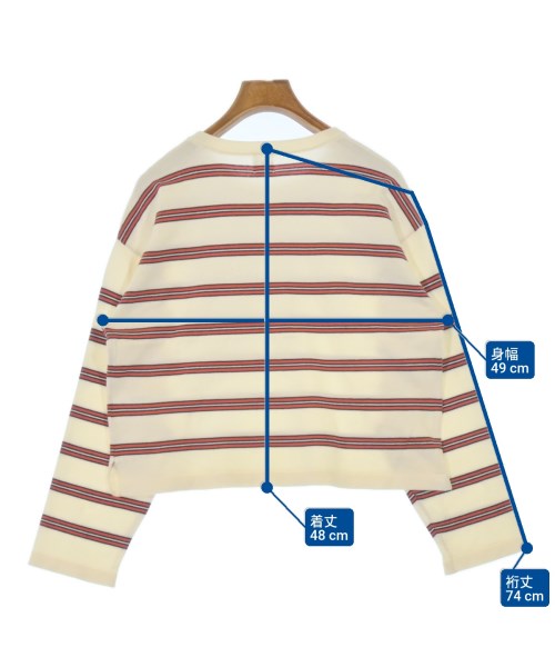 OPAQUE.CLIP เสื้อกันหนาว