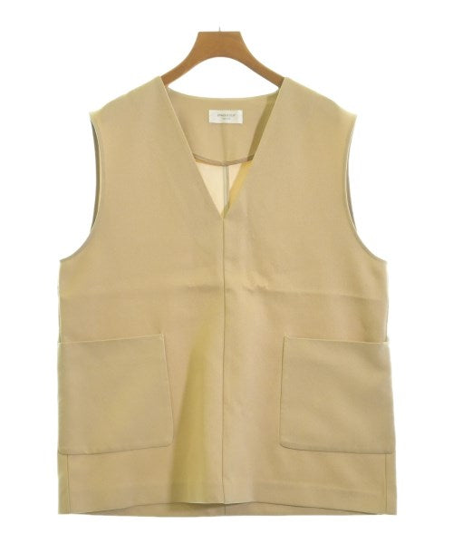 OPAQUE.CLIP เสื้อกั๊ก