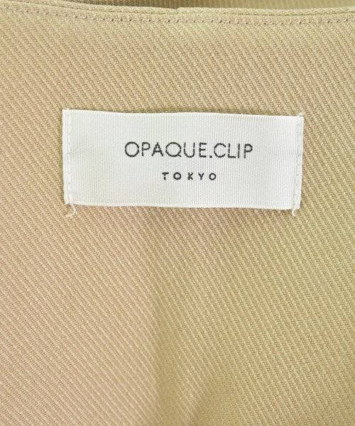 OPAQUE.CLIP เสื้อกั๊ก