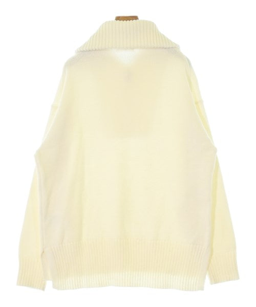 OPAQUE.CLIP เสื้อกันหนาว
