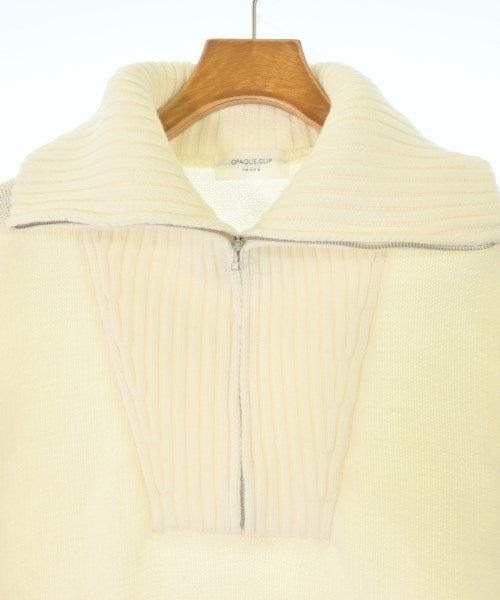 OPAQUE.CLIP เสื้อกันหนาว