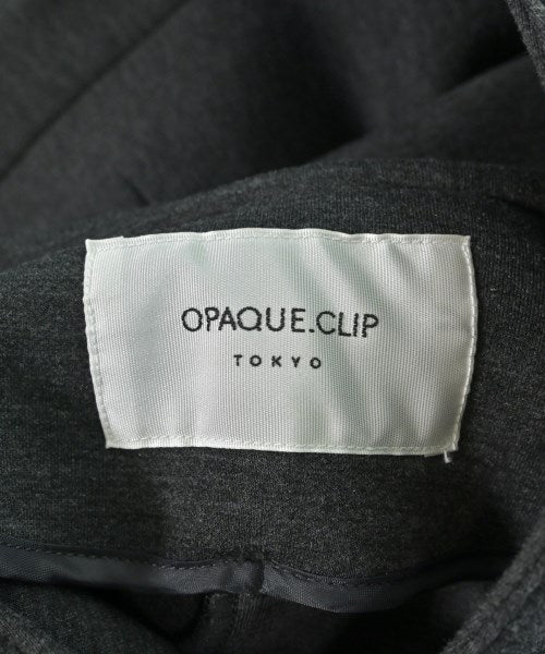 OPAQUE.CLIP แจ็คเก็ตเบลาส์ อื่น