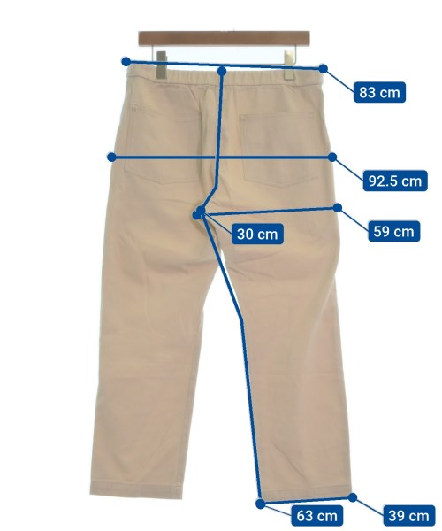 KURO กางเกง อื่น