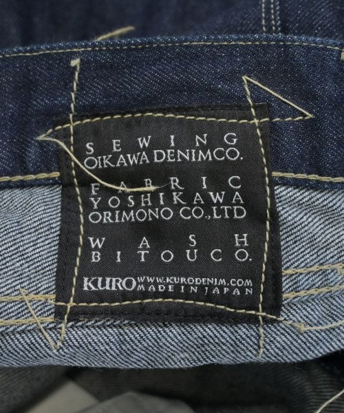 KURO ยีนส์
