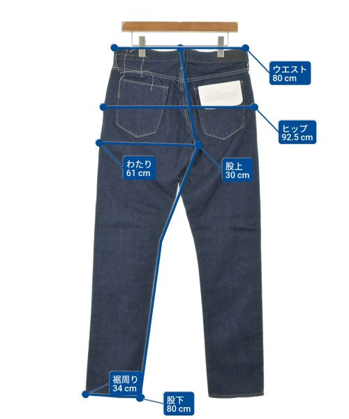 KURO ยีนส์