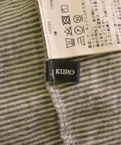 KURO แขนกุด