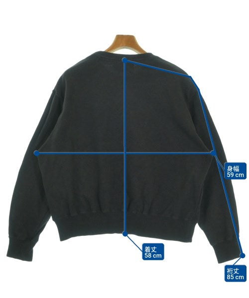 KURO เสื้อสเวตเตอร์