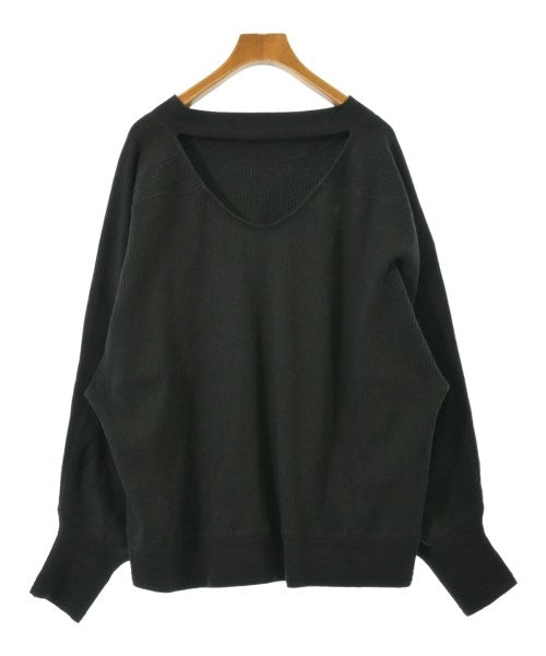 KURO เสื้อยืด/เสื้อท็อปส์