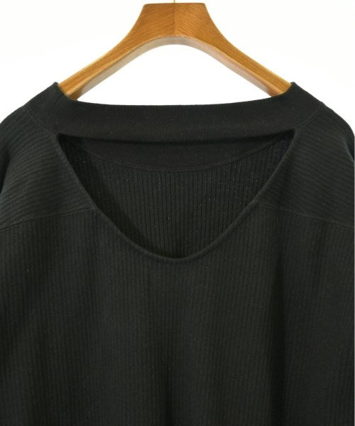 KURO เสื้อยืด/เสื้อท็อปส์