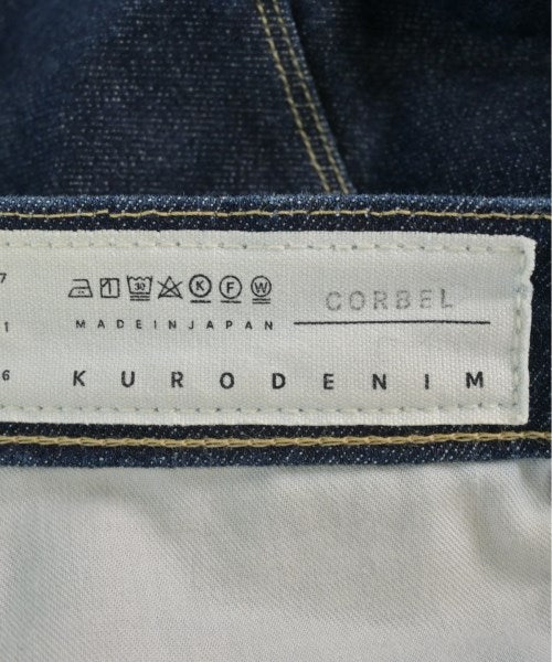 KURO ยีนส์