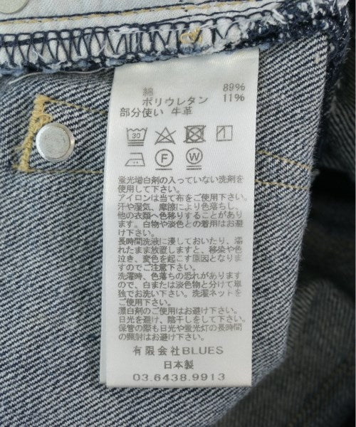 KURO ยีนส์