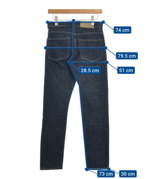 KURO ยีนส์