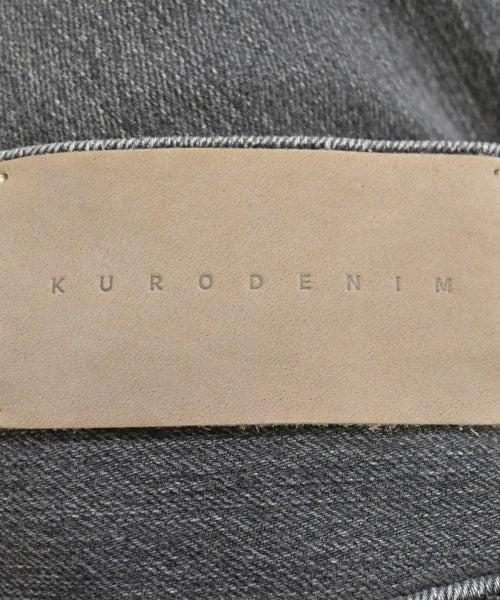 KURO ยีนส์