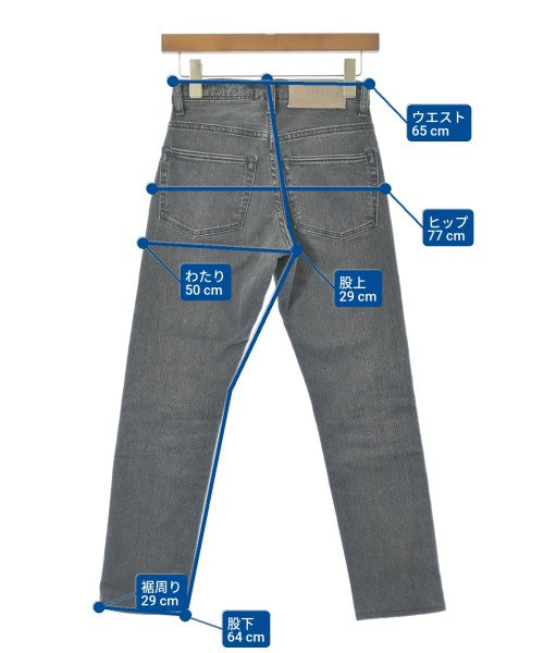 KURO ยีนส์