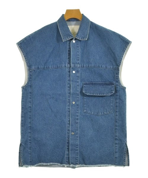 KURO แจ็คเก็ตเบลาส์ อื่น