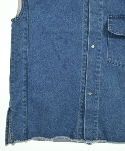 KURO แจ็คเก็ตเบลาส์ อื่น