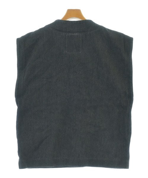 KURO เสื้อกั๊ก