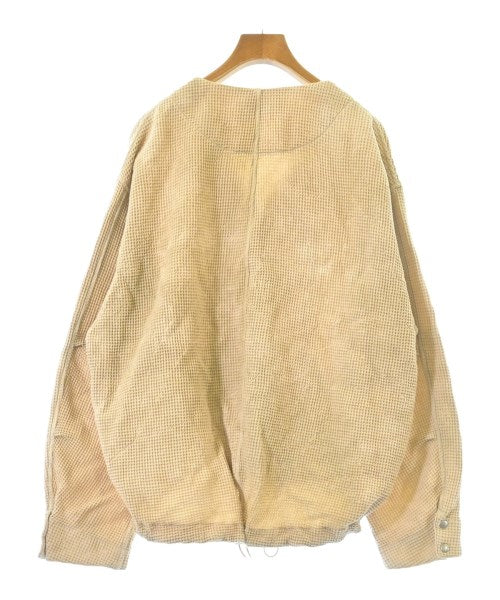 KURO แจ็คเก็ตเบลาส์ อื่น