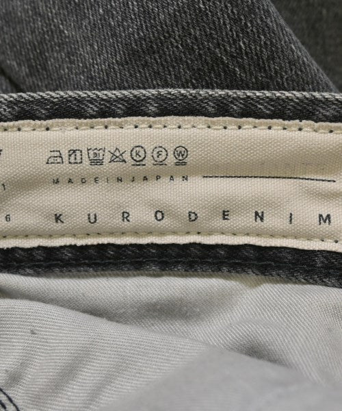 KURO ยีนส์
