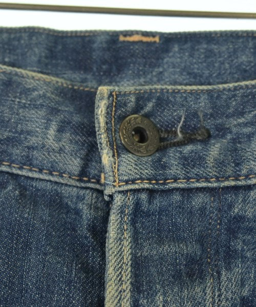 KURO ยีนส์