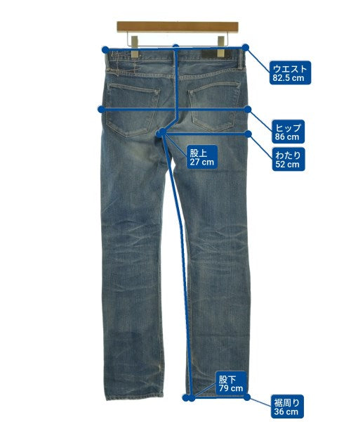 KURO ยีนส์