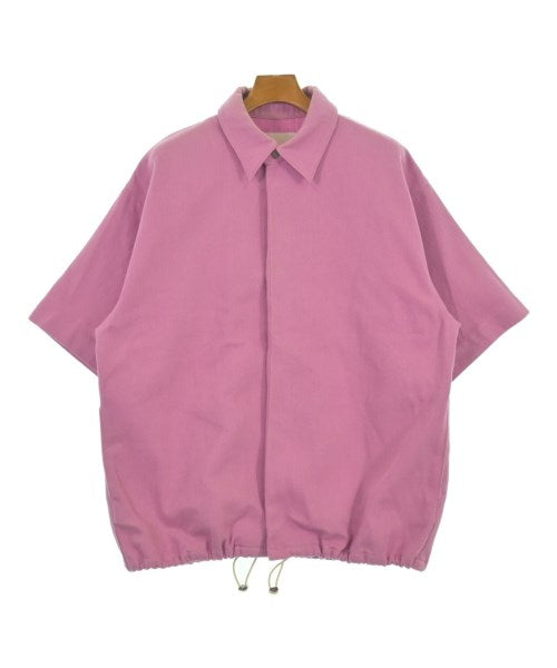 KURO เสื้อลำลอง