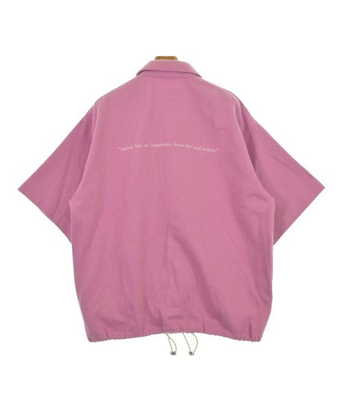 KURO เสื้อลำลอง