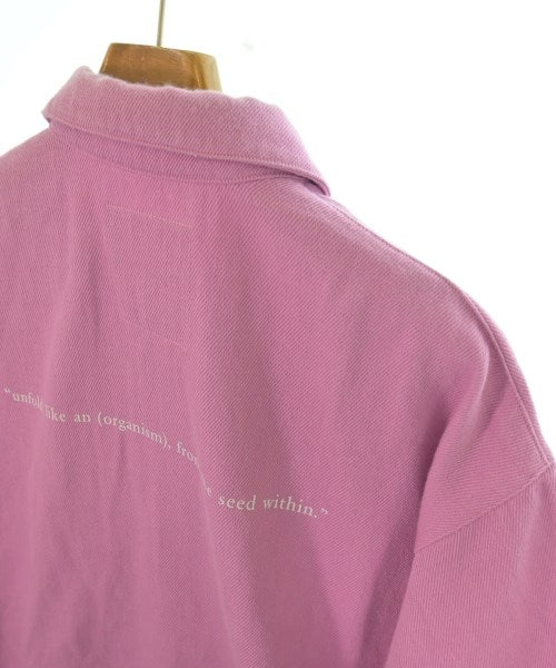 KURO เสื้อลำลอง