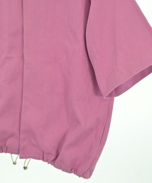 KURO เสื้อลำลอง