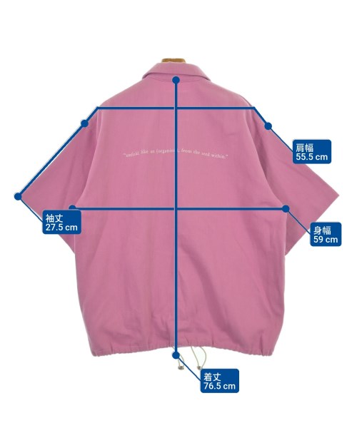 KURO เสื้อลำลอง