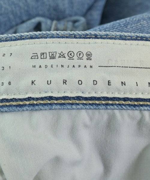 KURO ยีนส์