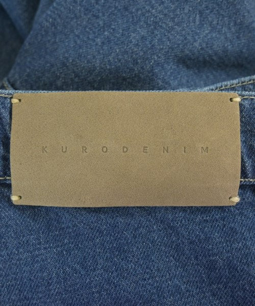KURO ยีนส์