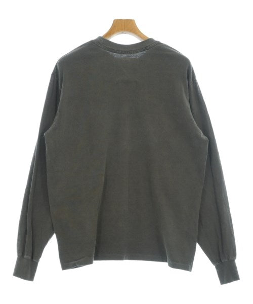KURO เสื้อยืด/เสื้อท็อปส์