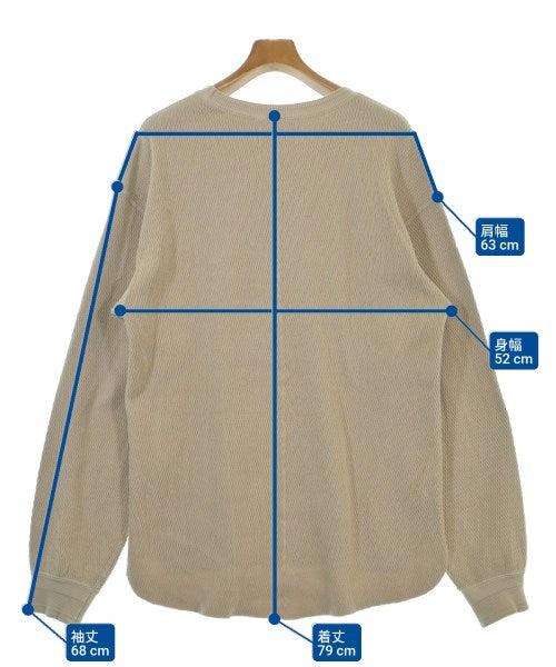 KURO เสื้อยืด/เสื้อท็อปส์