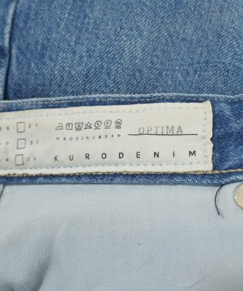 KURO ยีนส์
