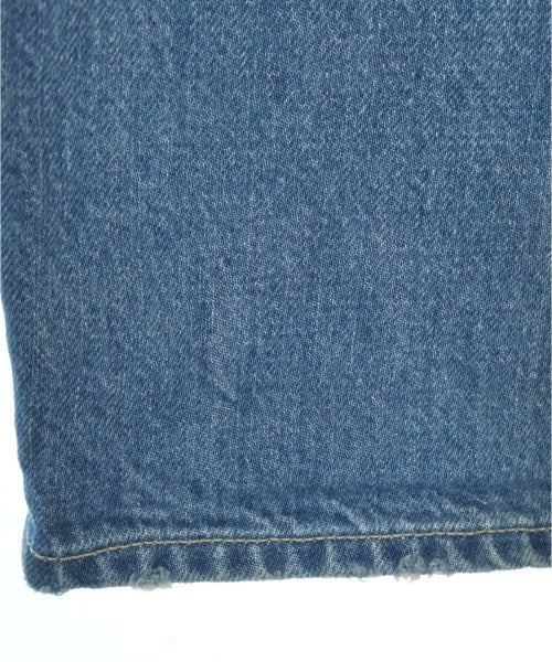 KURO ยีนส์