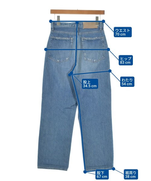 KURO ยีนส์