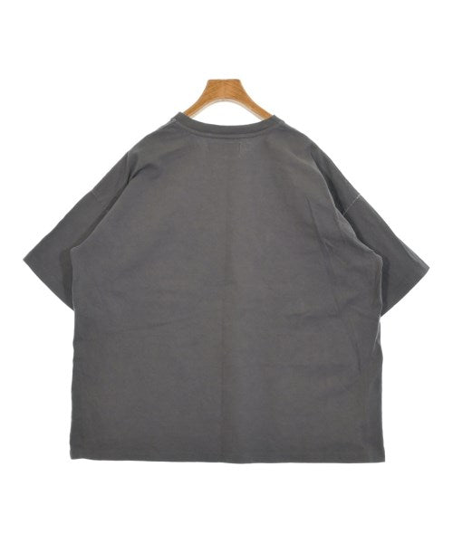 KURO เสื้อยืด/เสื้อท็อปส์