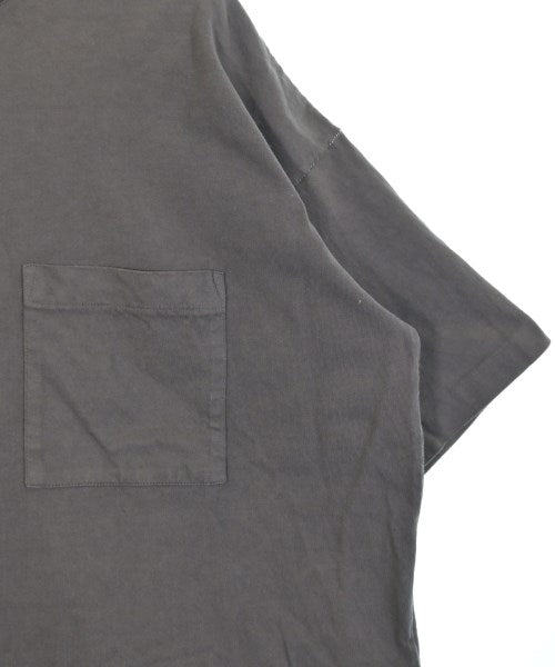 KURO เสื้อยืด/เสื้อท็อปส์