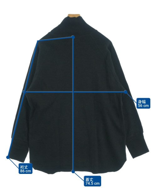 KURO เสื้อยืด/เสื้อท็อปส์