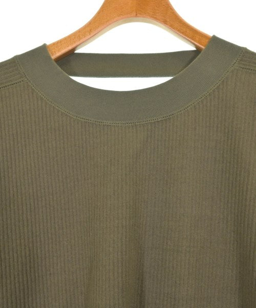 KURO เสื้อยืด/เสื้อท็อปส์