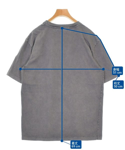 KURO เสื้อยืด/เสื้อท็อปส์