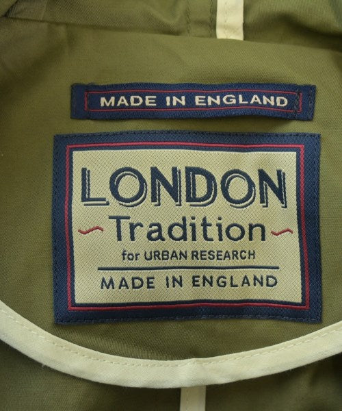 LONDON TRADITION เสื้อโค้ท อื่น